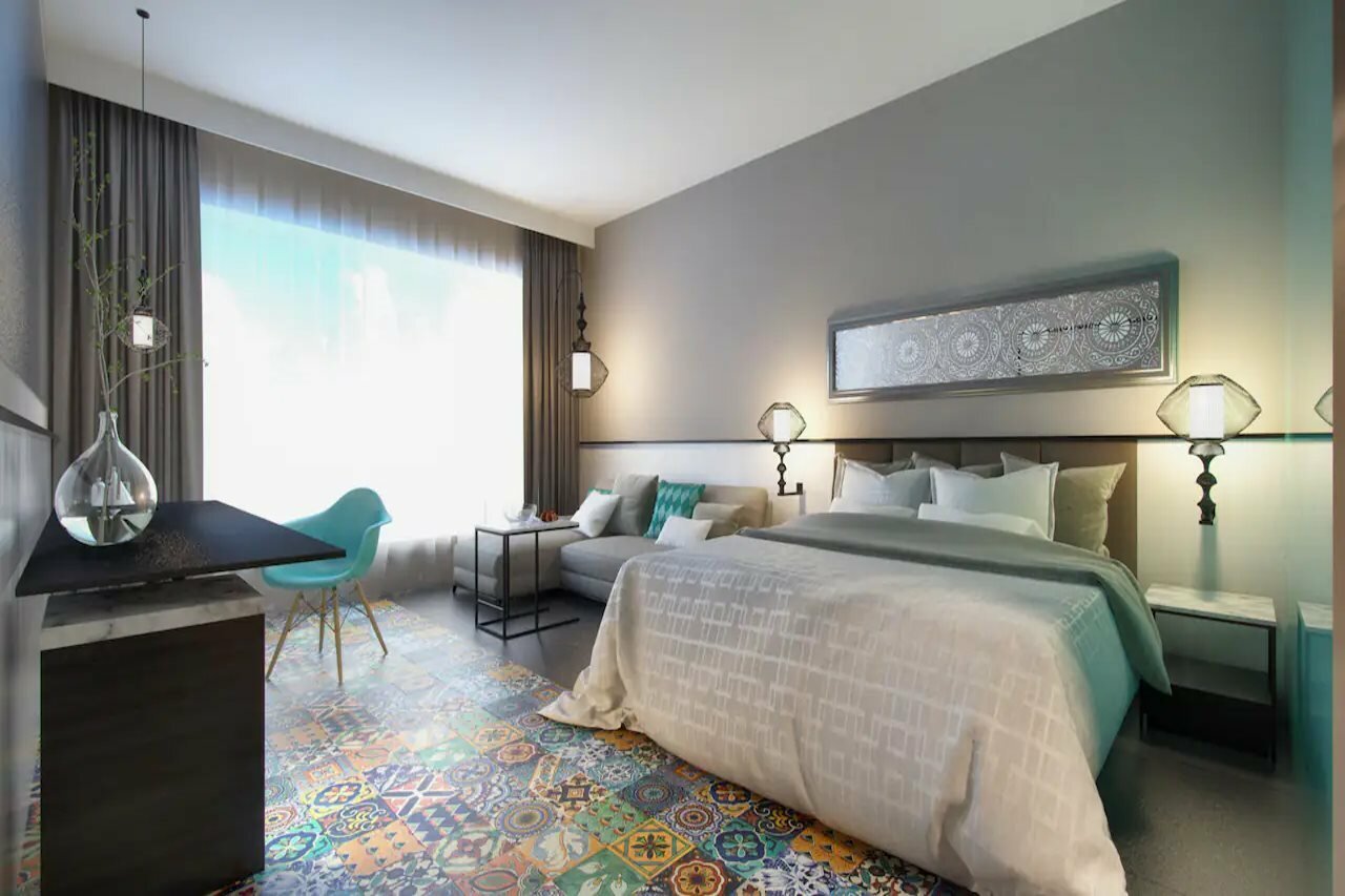 Фото Hyatt Centric Candolim Goa