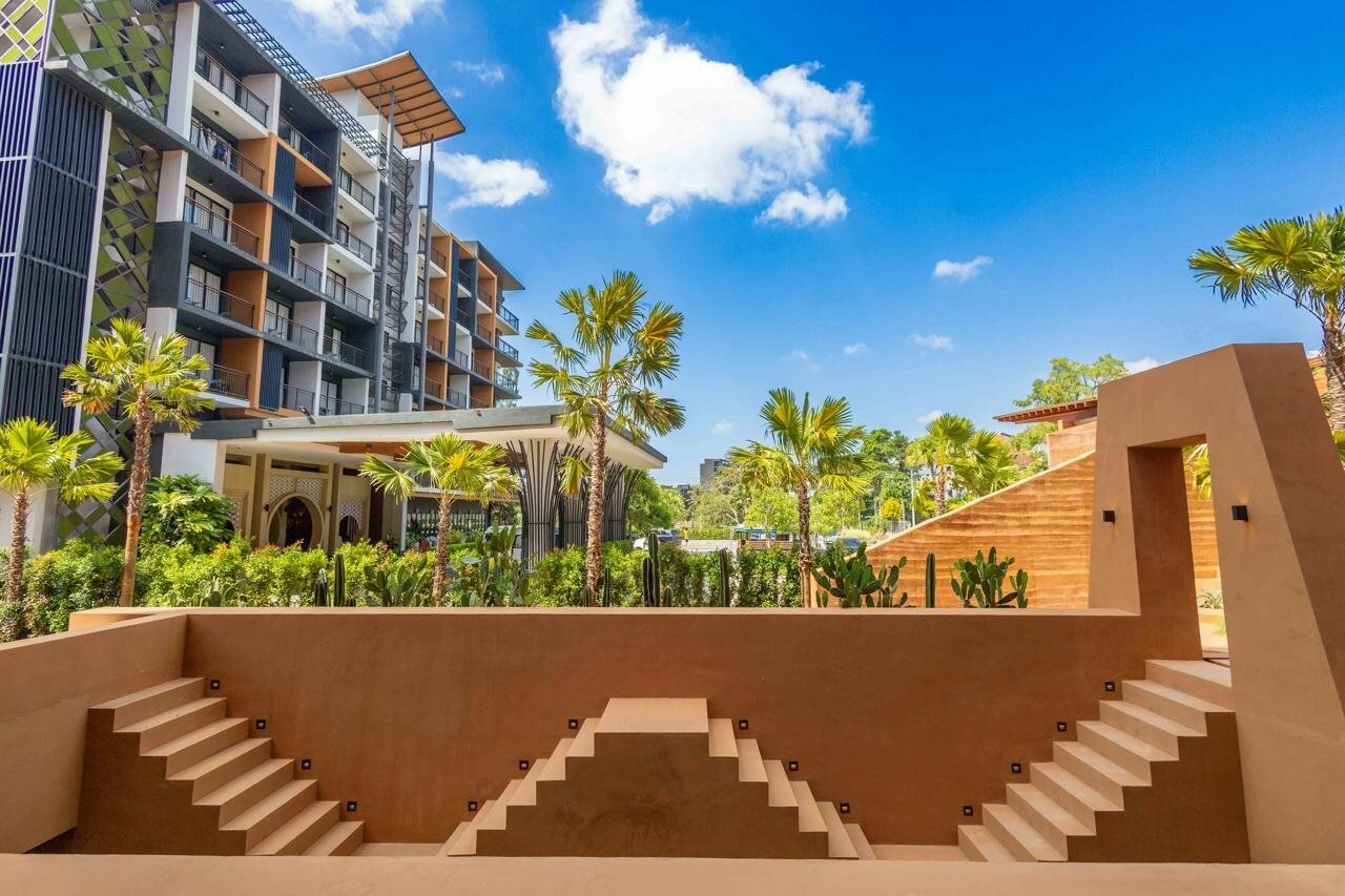 Фото Hotel Adam Krabi