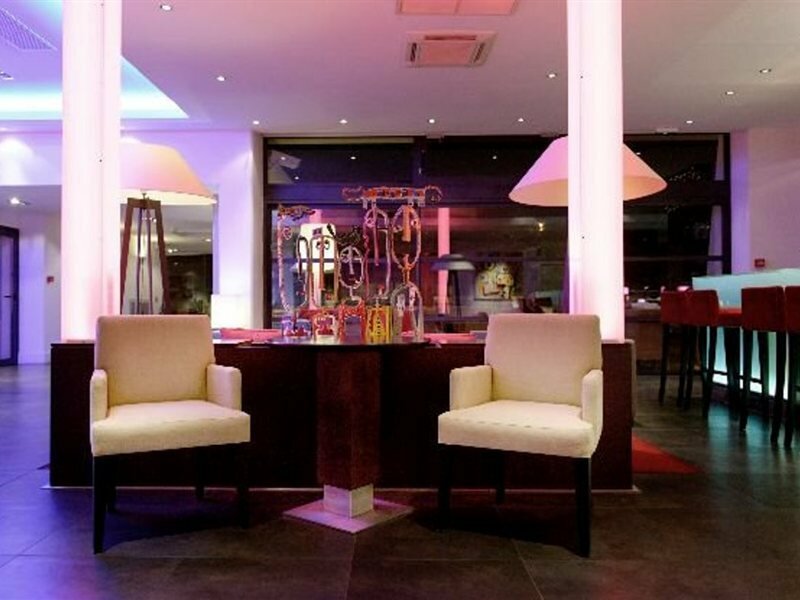 Фото New Hotel of Marseille 