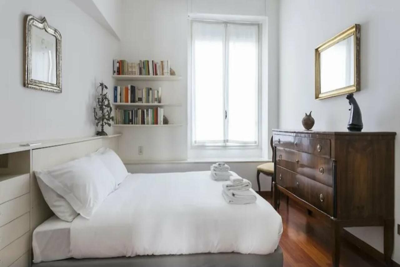 Фото Italianway Apartments - Moscova 46-1