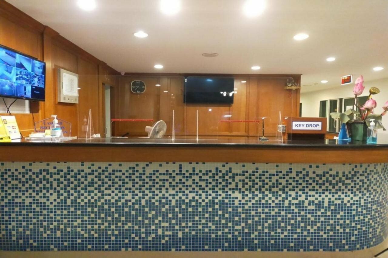 Фото Soi 2 inn Pattaya