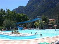 Фото Garda Sporting Club Hotel