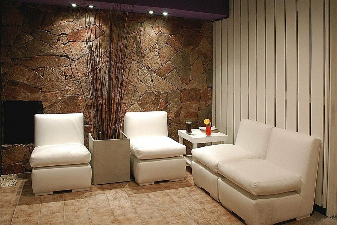 Фото Globales Republica