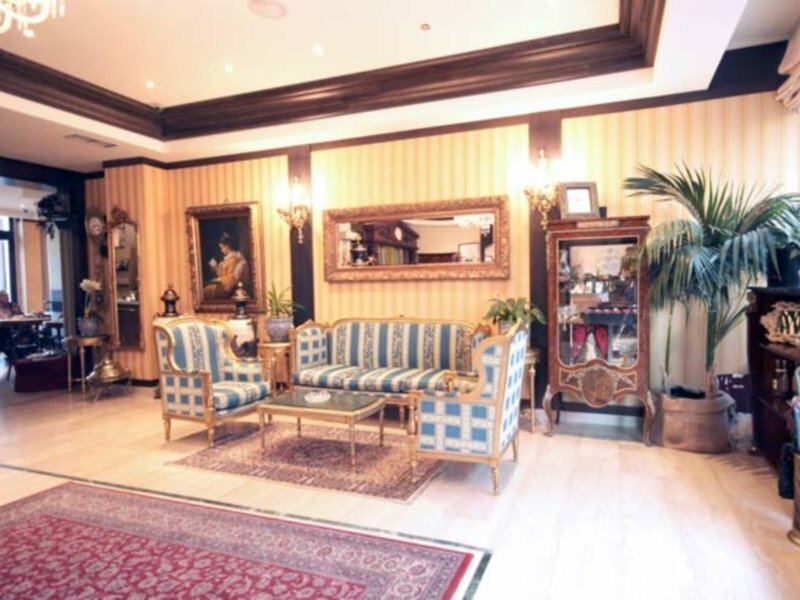 Фото Los Braseros Hotel