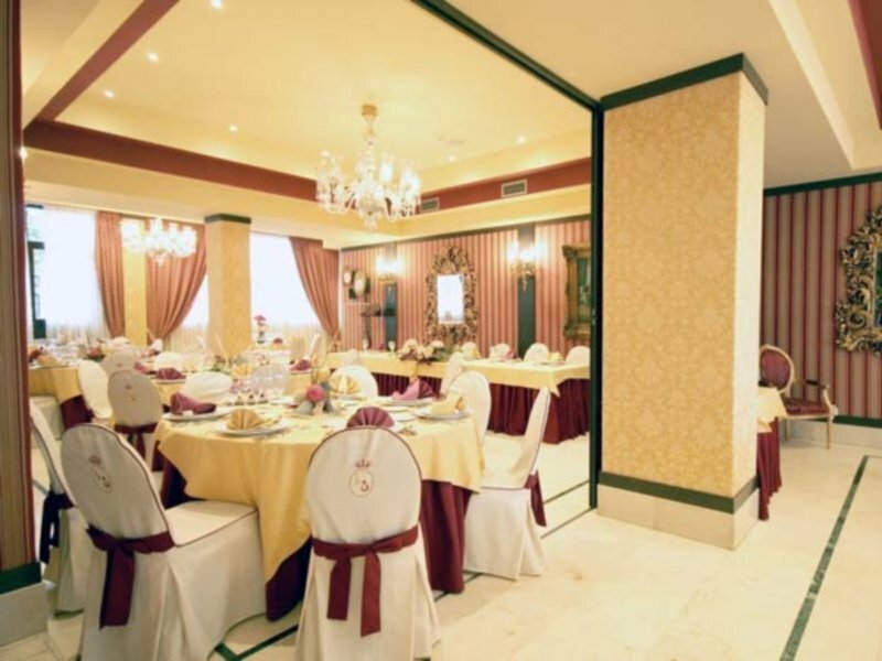 Фото Los Braseros Hotel