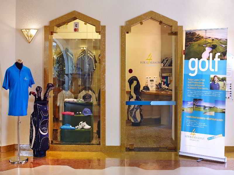 Фото Four Seasons Vilamoura