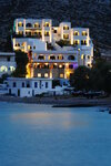 Vrahos Boutique Hotel