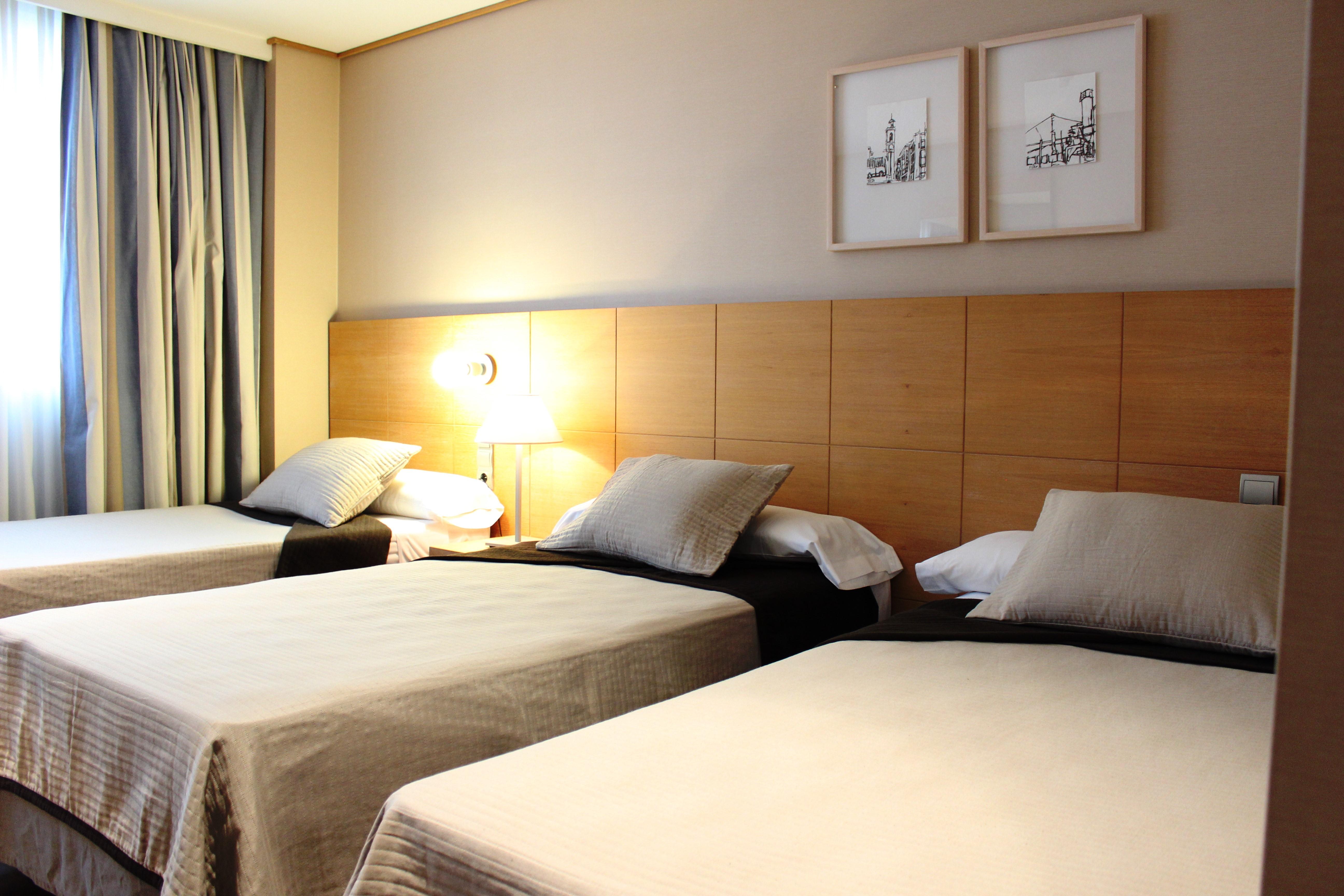 Фото Hotel Civis Luz Castellon