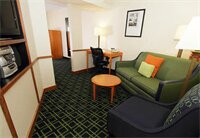 Фото Fairfield Inn & Suites by Marriott Killeen
