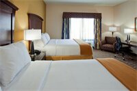 Фото Holiday Inn Express Hotel & Suites Austin South-Buda, an Ihg Hotel