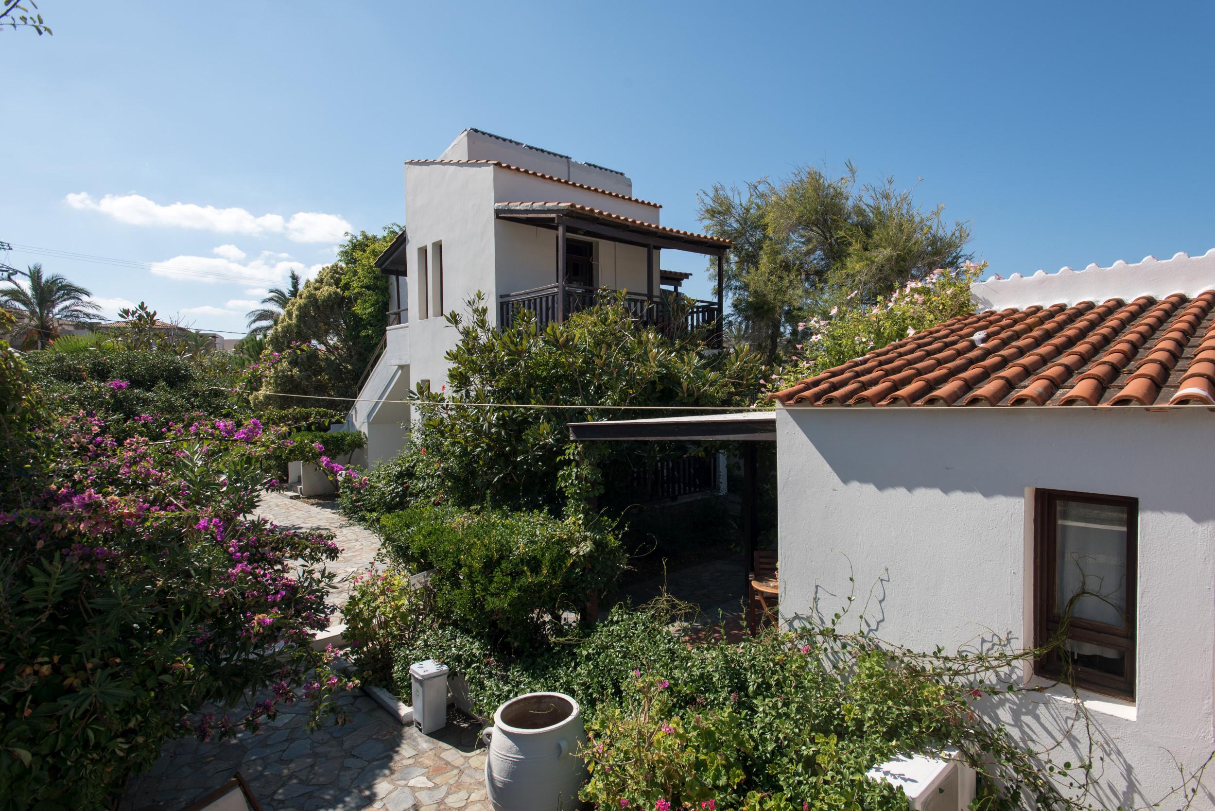 Фото Proimos Maisonnettes