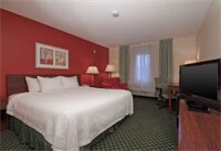 Фото Fairfield Inn by Marriott Scranton