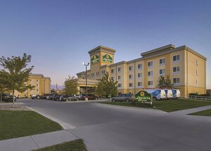Гостиница La Quinta Inn & Suites by Wyndham Fargo-Medical Center в Фарго