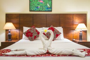 Гостиница Abian Srama Hotel & SPA