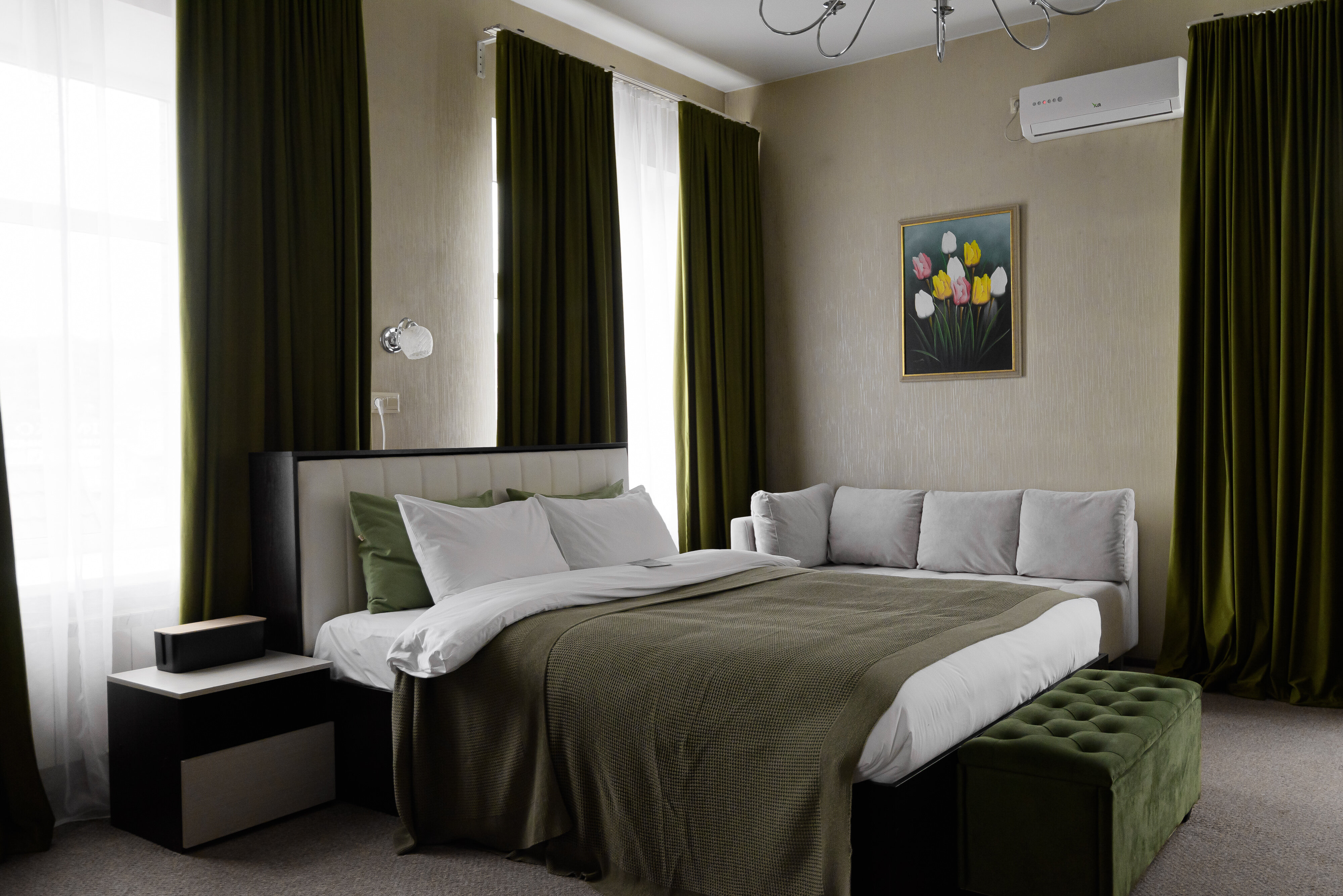 Фото Бутик отель Статлер