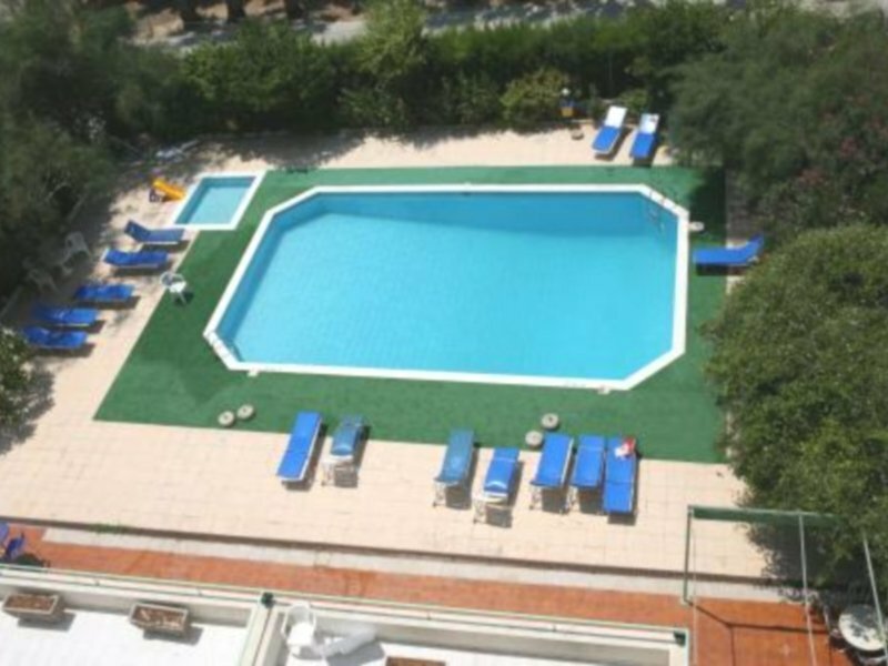 Фото Sylva Hotel