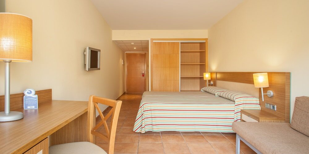 Фото Hotel Rh Casablanca & Suites