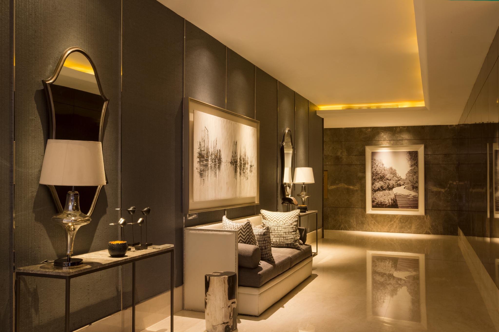 Фото Ascott Waterplace Surabaya