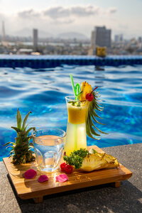 Гостиница Cicilia Danang Hotel & SPA