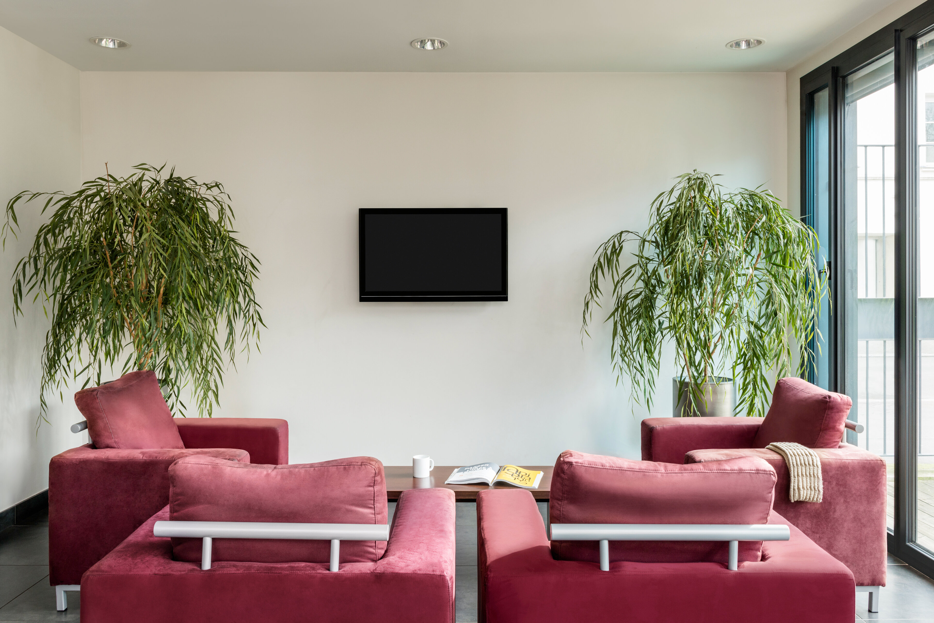 Фото Adagio Access Paris Bastille