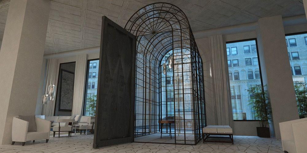 Фото The Marmara Park Avenue