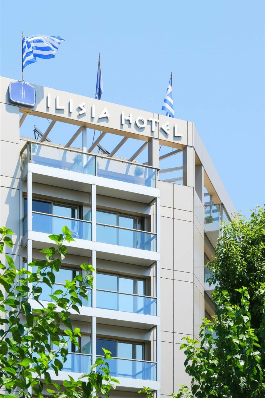 Фото отеля 3