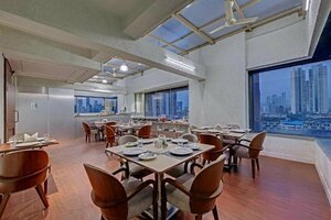 Гостиница Adiva Residency Beacon, Grant Road, Mumbai