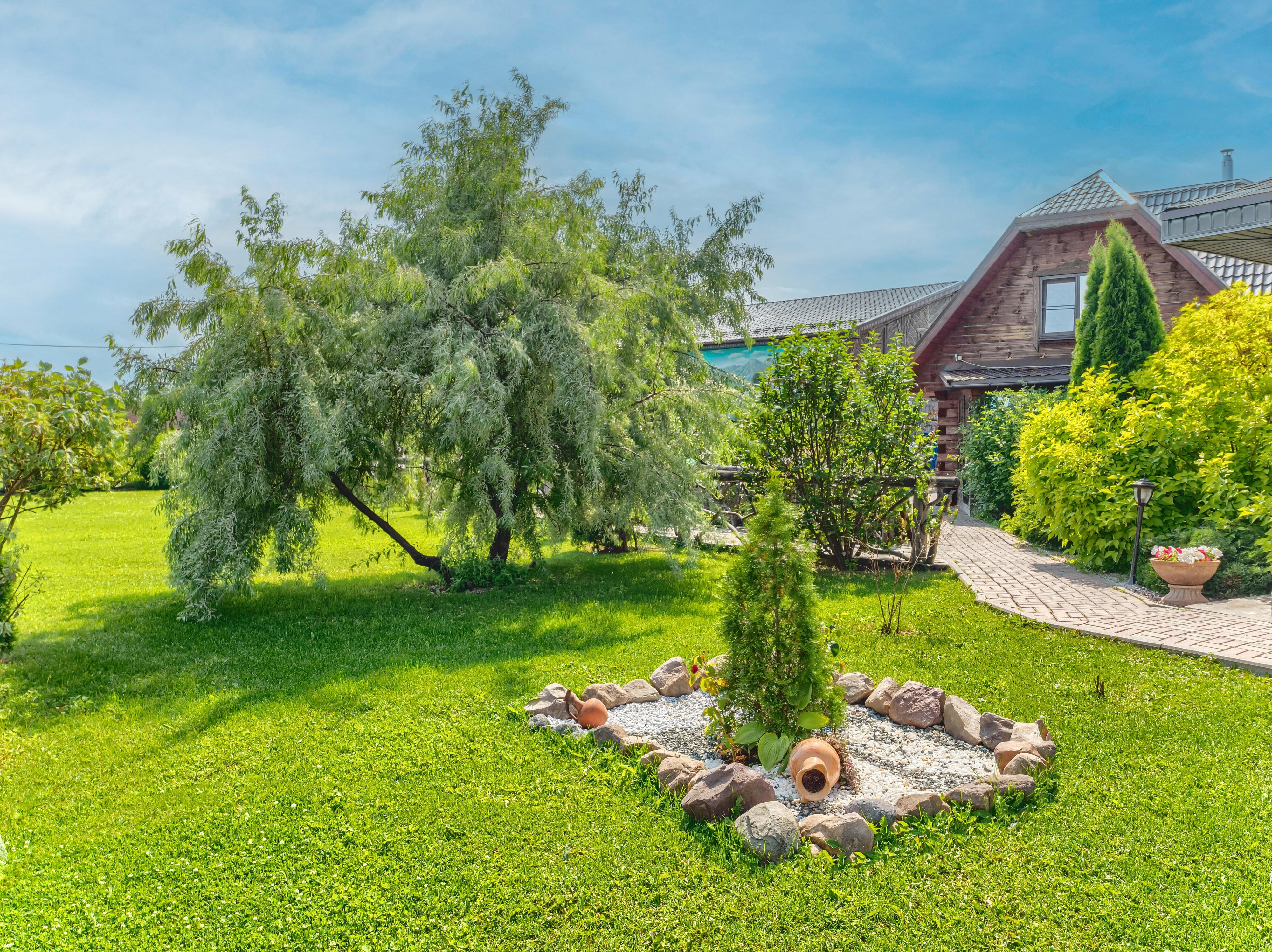 Фото Зелёный Островок