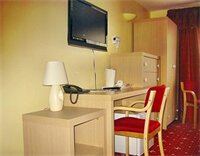 Фото The Langham Hotel