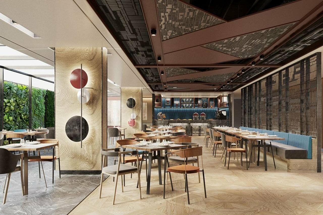 Фото Best Western Click Sathorn 11 Bangkok