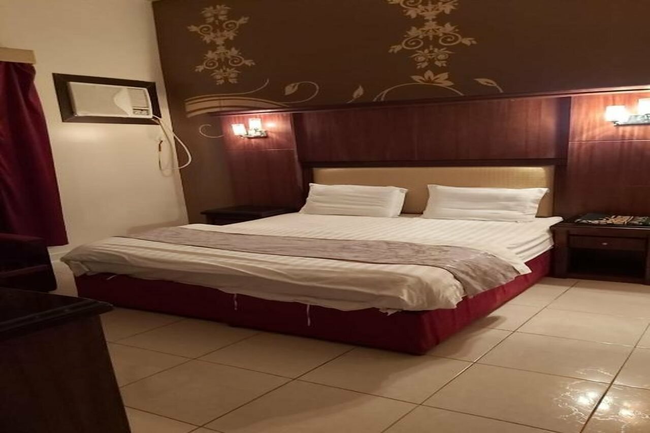 Фото Basma Plaza