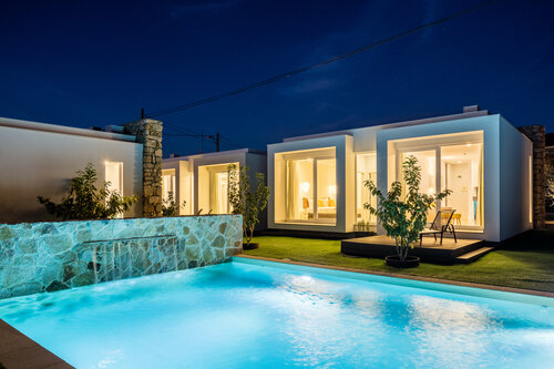 Внешний вид отеля Cerca Design House в Фундане, фото 4