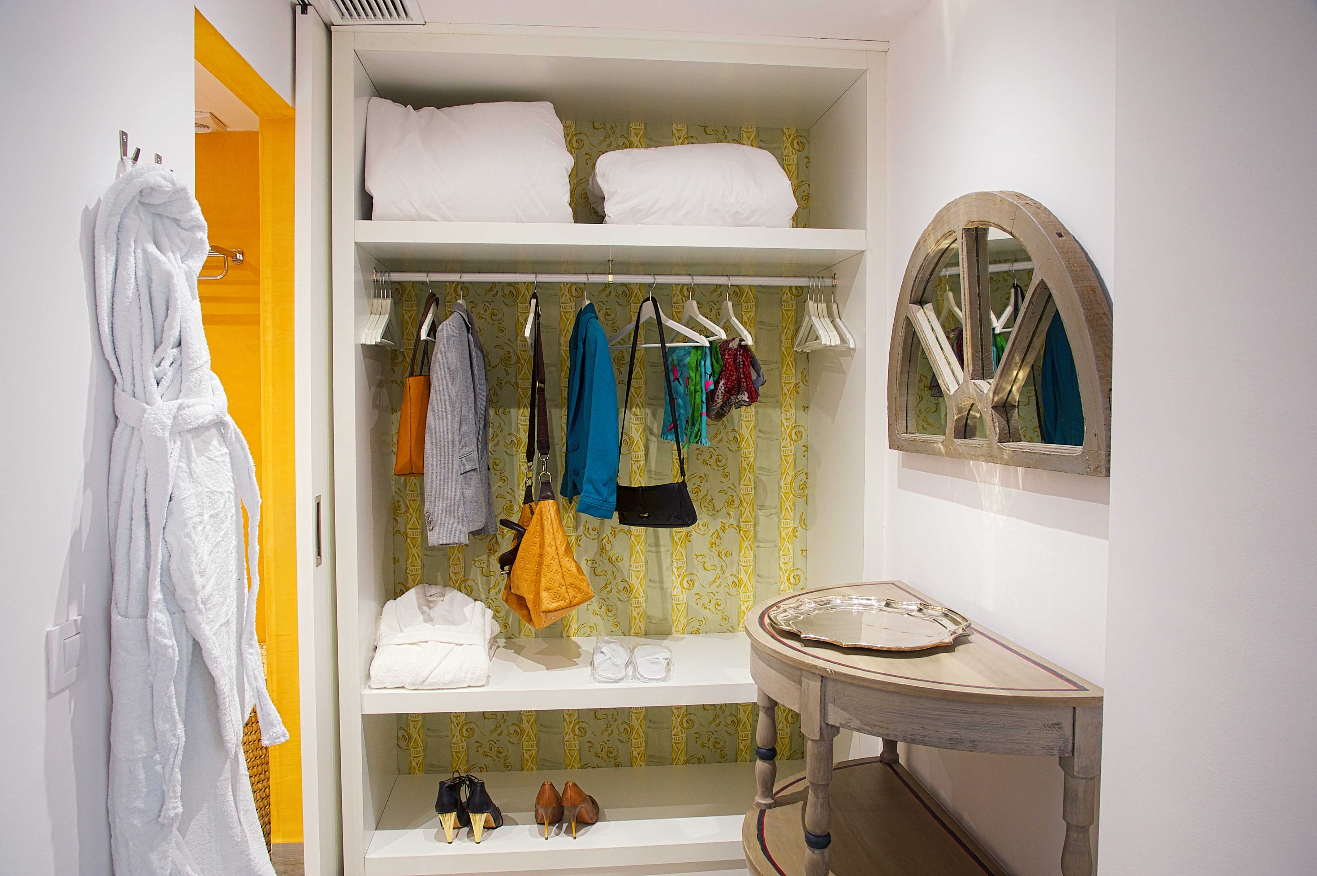 Фото Overland Suites Catedral