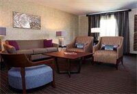 Фото Courtyard by Marriott Buffalo Amherst/University