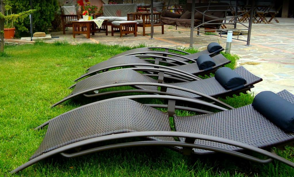 Фото That's Amore Cilento Country House