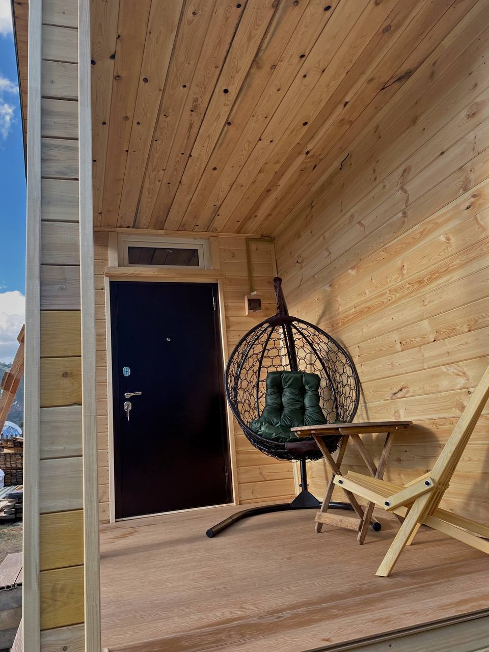 Фото Горный орел