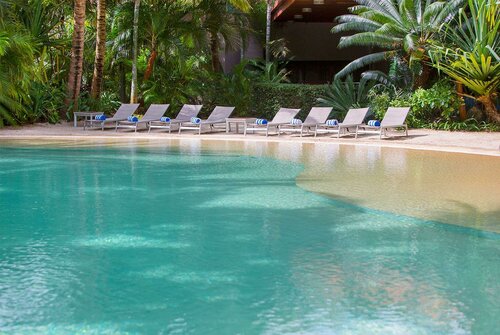 Гостиница Ramada Hotel & Suites Noumea в Нумеа