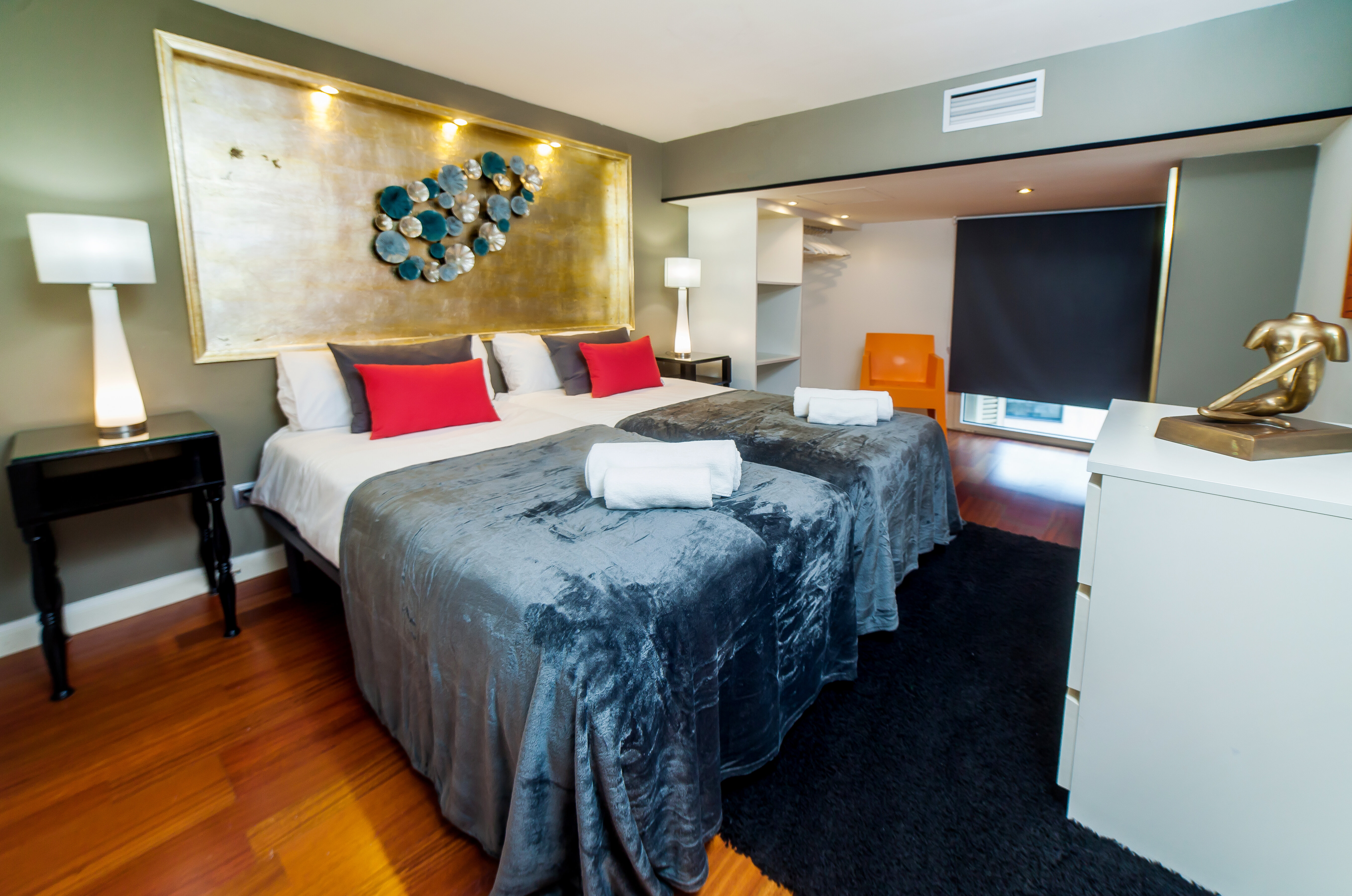 Фото Victoria City Center