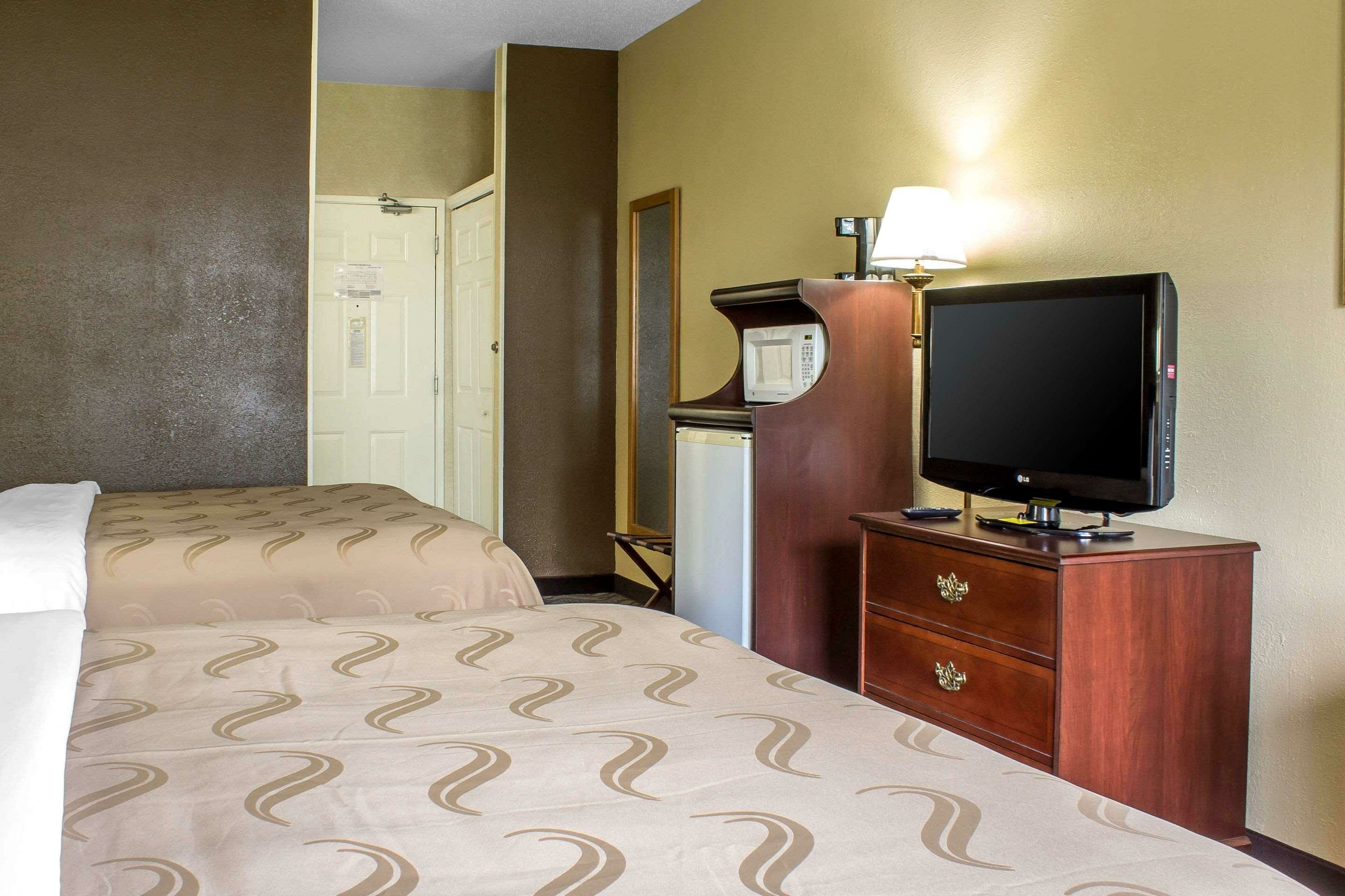 Фото Quality Inn Kirksville