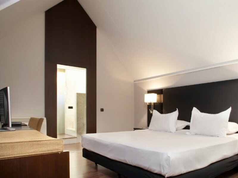 Фото Ac Hotel Ciudad de Sevilla by Marriott