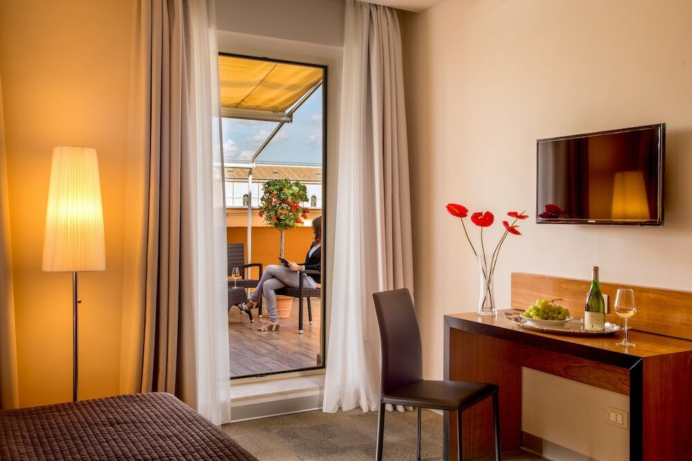 Фото Hotel San Paolo