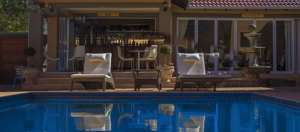 Фото Lakeview Boutique Hotel & Conference Center