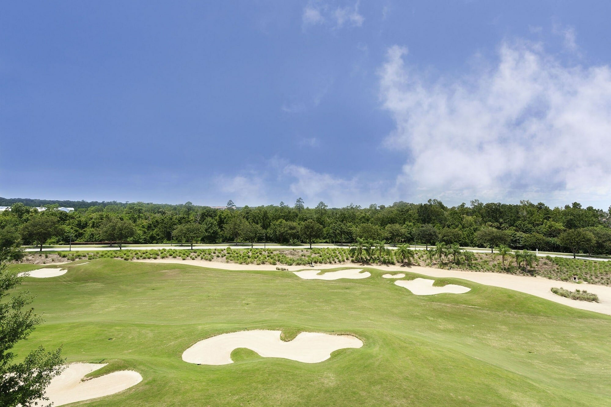 Фото Reunion Resort by Intteli Fun Rentals