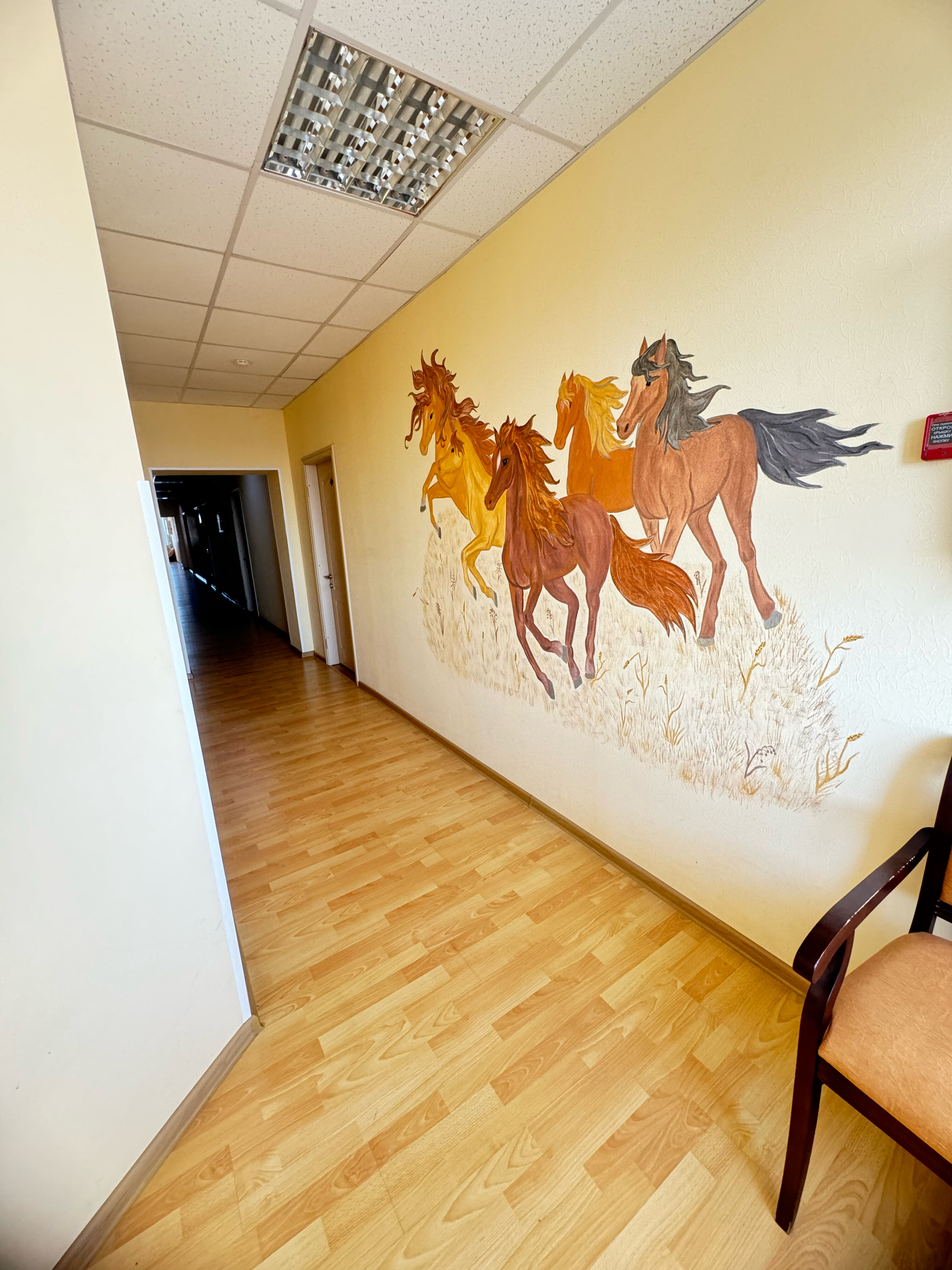 Фото Мясоедовский