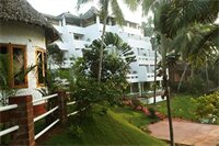 Фото Soma Palmshore Beach Resort