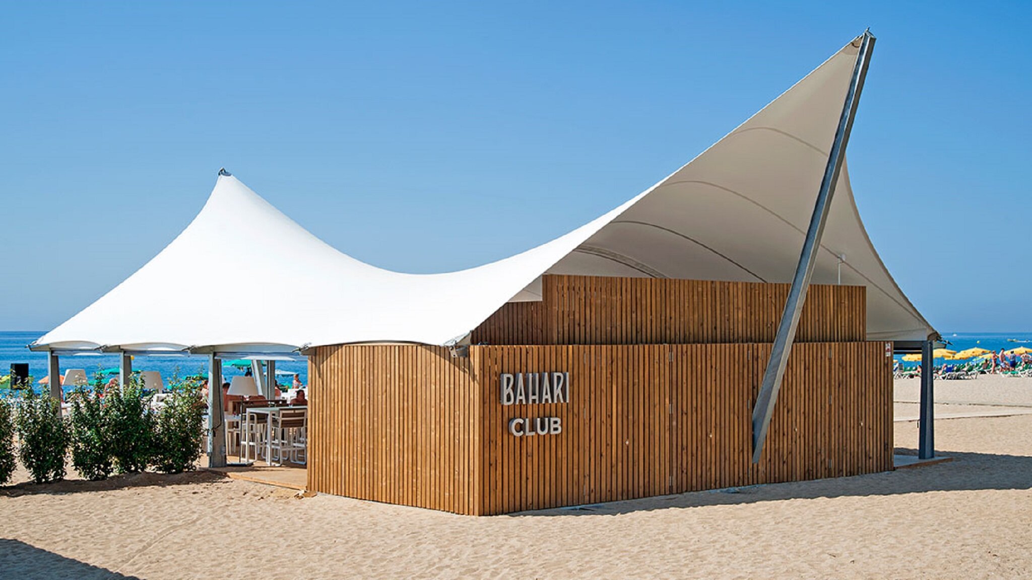 Фото Hotel Kaktus Playa