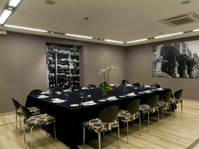 Фото Only You Hotel Valencia