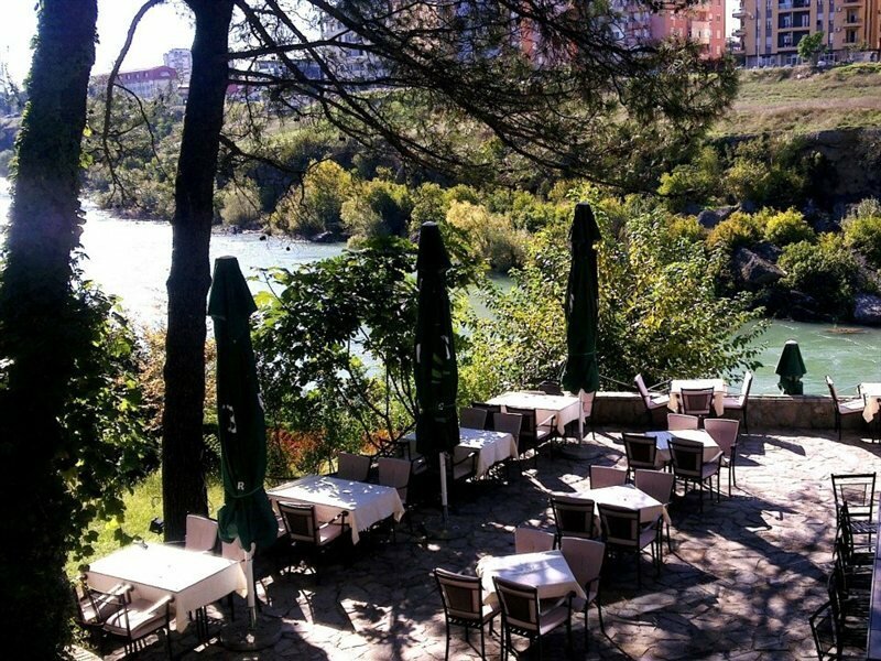 Фото Hotel Ambasador