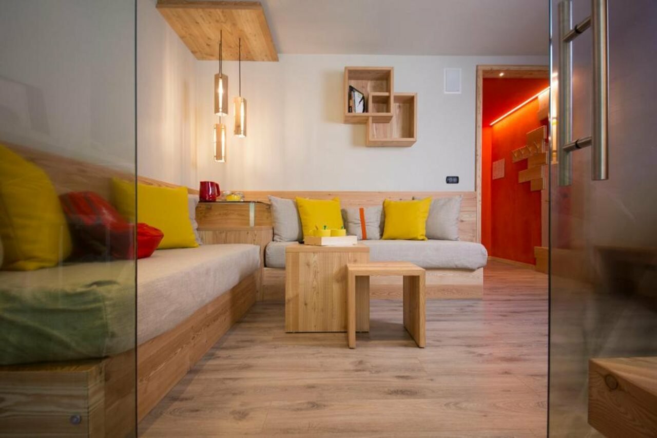 Фото Olympic SPA Hotel