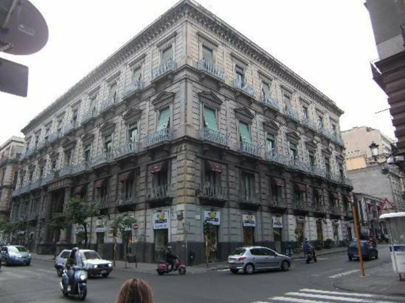 Фото Catania Centro Rooms